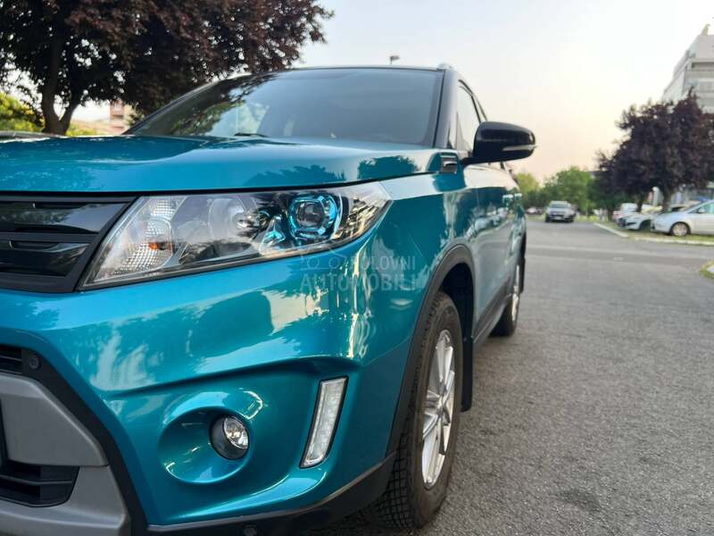 Suzuki Vitara 1.6 SPECIAL All-Grip