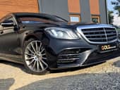 Mercedes Benz S 400 3.0 AMG 4MATIC LONG