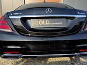 Mercedes Benz S 400 3.0 AMG 4MATIC LONG