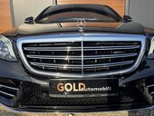 Mercedes Benz S 400 3.0 AMG 4MATIC LONG