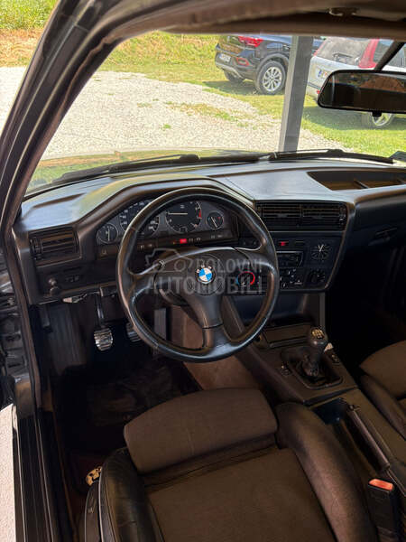 BMW 318 318IS