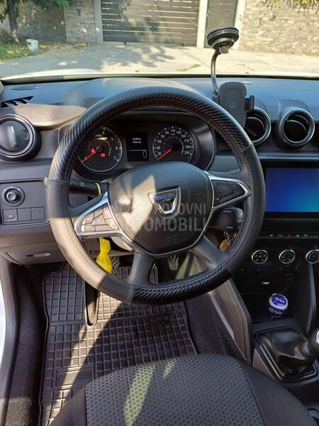Dacia Duster 1.0 tce