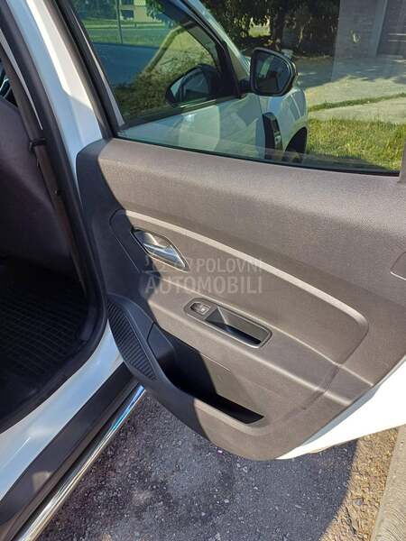 Dacia Duster 1.0 tce