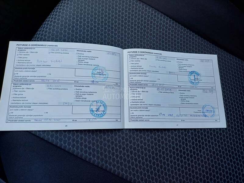 Dacia Duster 1.0 tce