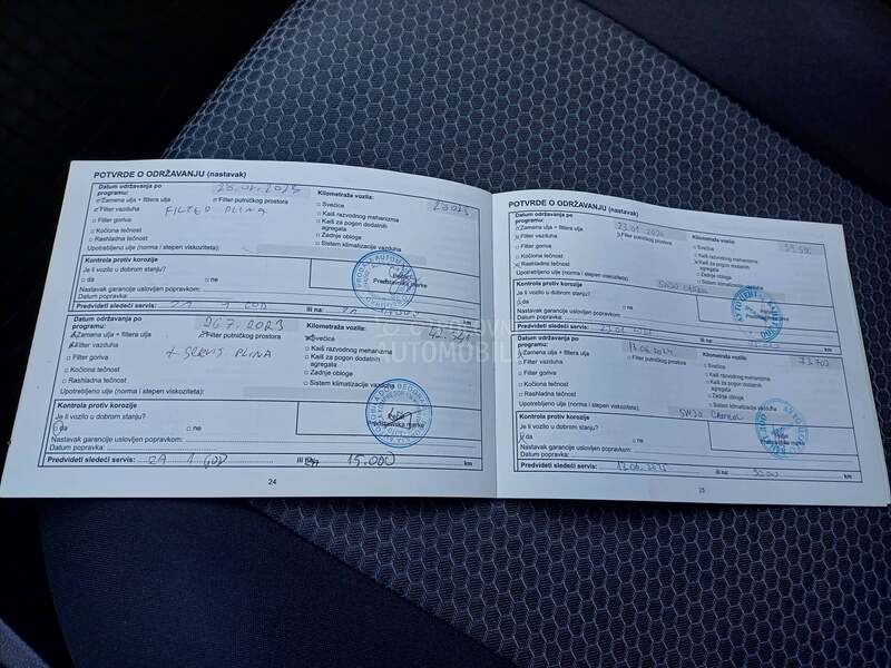 Dacia Duster 1.0 tce