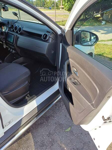 Dacia Duster 1.0 tce