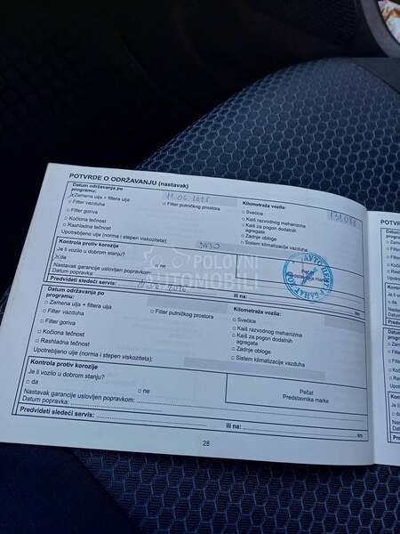 Dacia Duster 1.0 tce