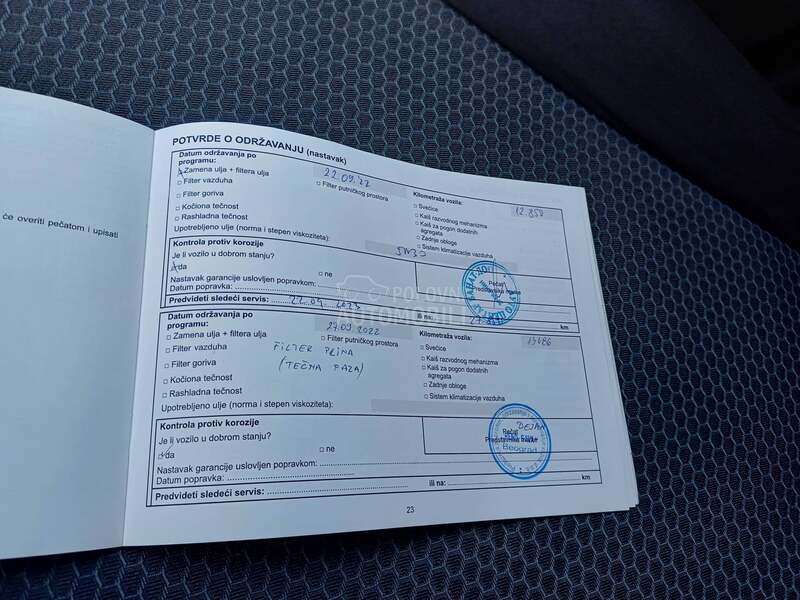 Dacia Duster 1.0 tce