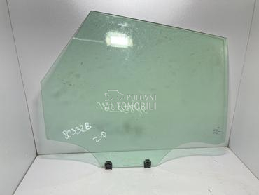 STAKLO za Citroen C5