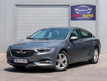 Opel Insignia 2.0 AUT INOVATION