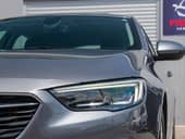 Opel Insignia 2.0 AUT INOVATION