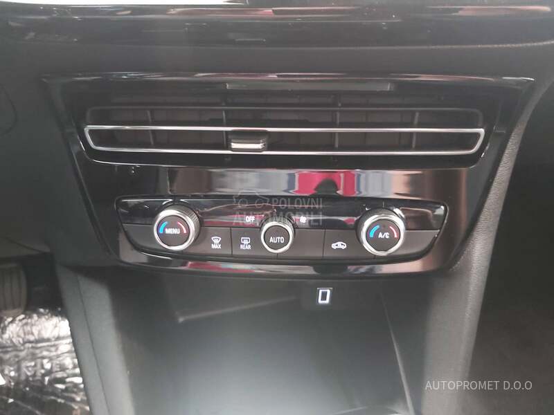 Opel Mokka GS 1.2T