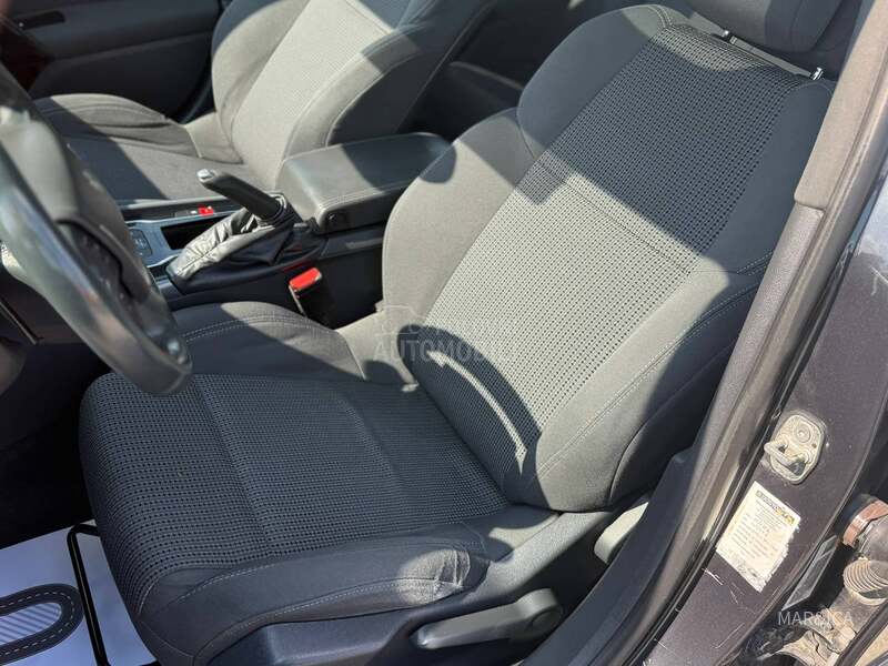 Peugeot 508 1.6D KA0-N0V
