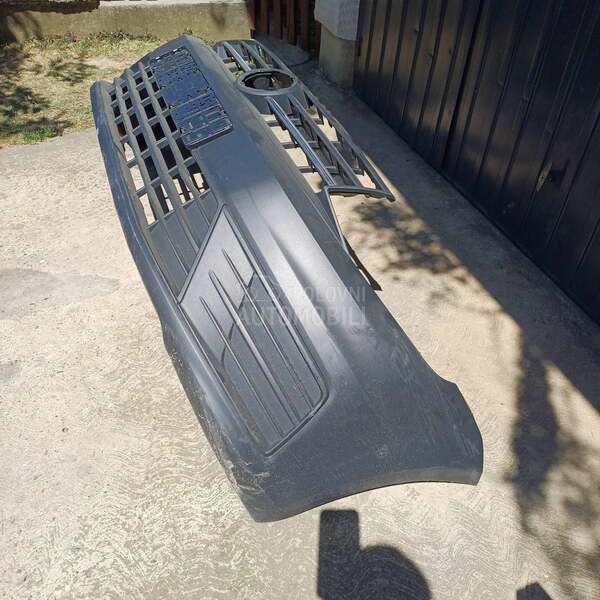 6 i 7 sedište caddy