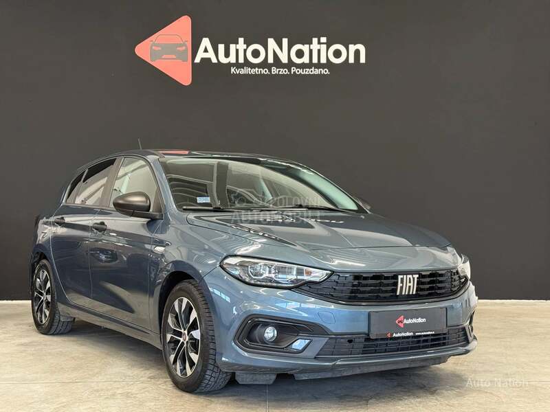 Fiat Tipo 1.4 Life