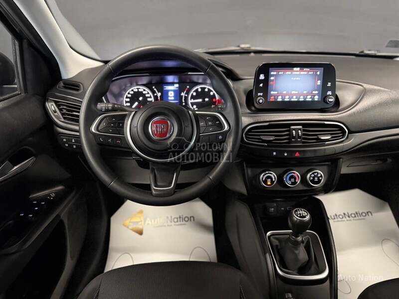 Fiat Tipo 1.4 Life