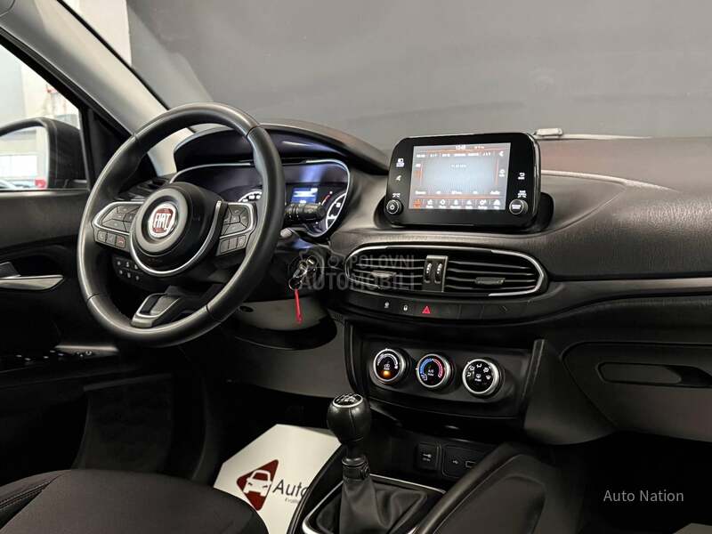 Fiat Tipo 1.4 Life