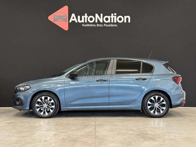 Fiat Tipo 1.4 Life