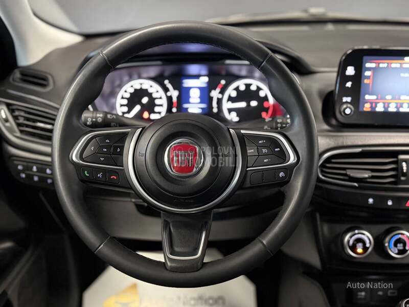 Fiat Tipo 1.4 Life