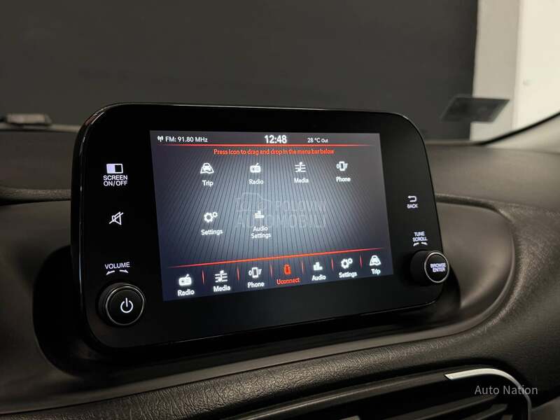 Fiat Tipo 1.4 Life