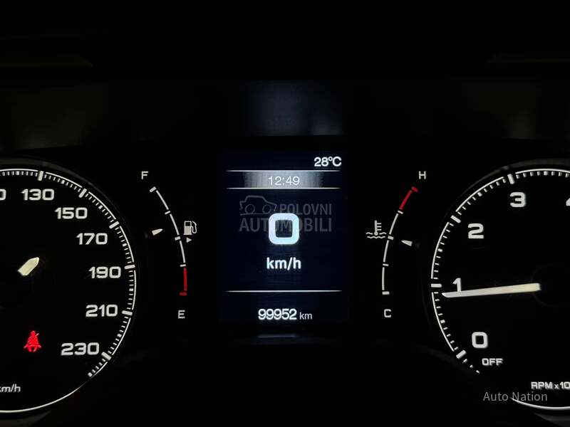Fiat Tipo 1.4 Life