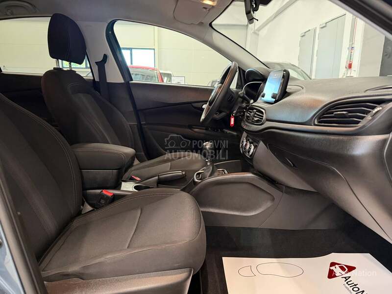 Fiat Tipo 1.4 Life