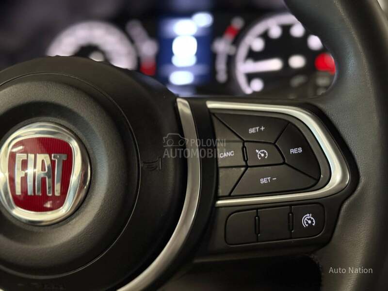 Fiat Tipo 1.4 Life