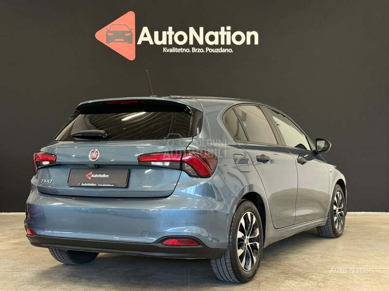 Fiat Tipo 1.4 Life