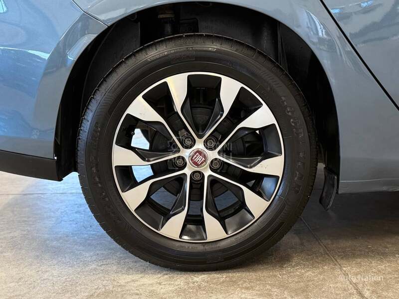 Fiat Tipo 1.4 Life