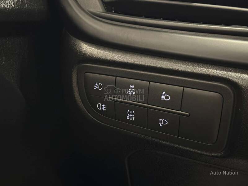 Fiat Tipo 1.4 Life