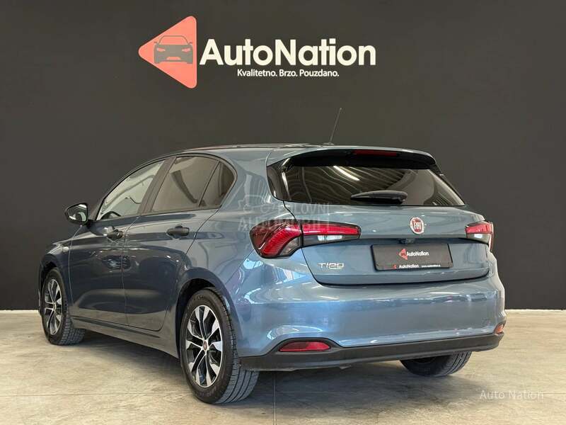 Fiat Tipo 1.4 Life