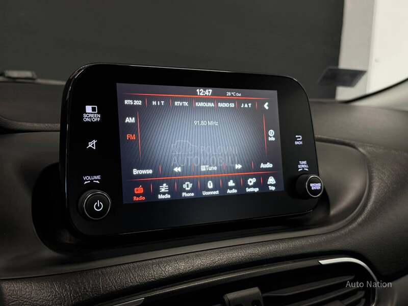 Fiat Tipo 1.4 Life