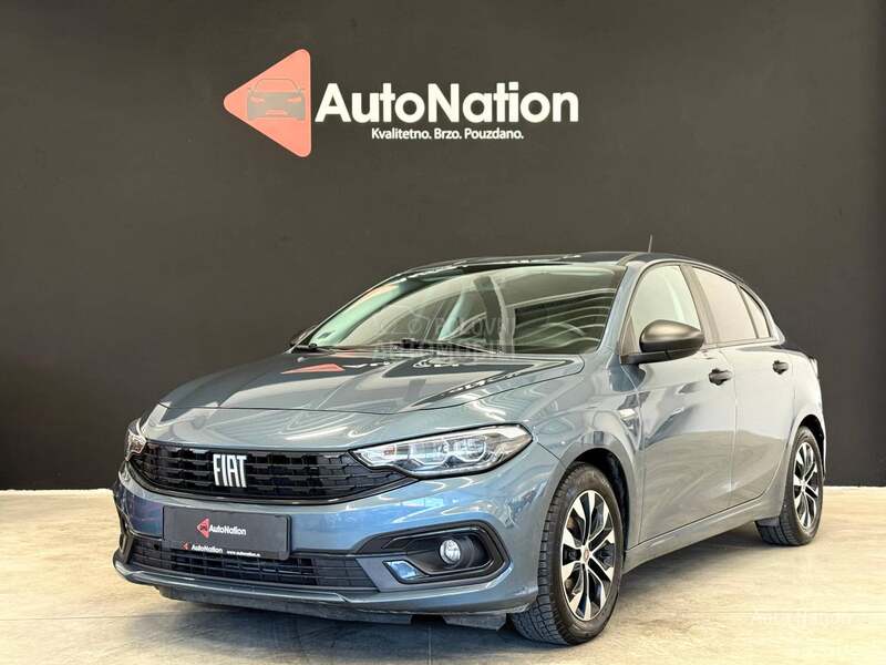 Fiat Tipo 1.4 Life