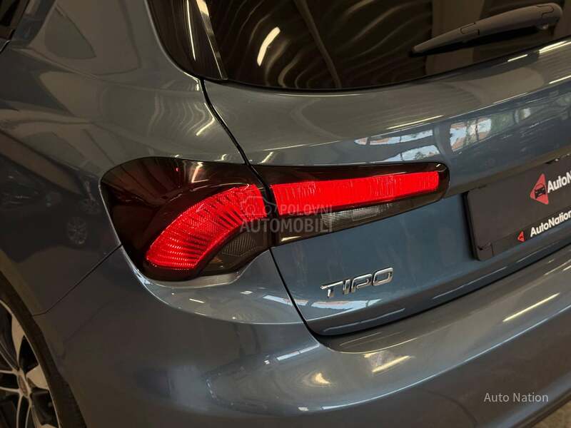 Fiat Tipo 1.4 Life