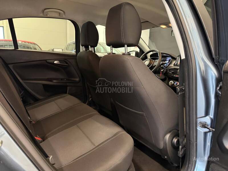 Fiat Tipo 1.4 Life