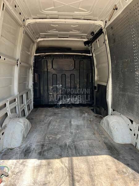 Iveco Daily 35s18