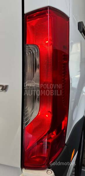 Mercedes Benz Sprinter 311 CDI L2H2