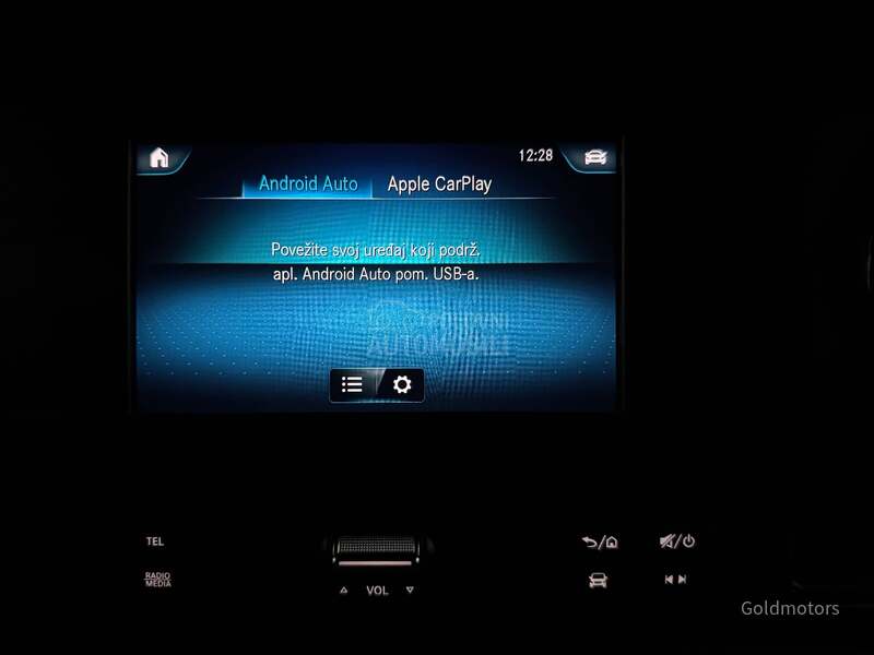 Mercedes Benz Sprinter 311 CDI L2H2