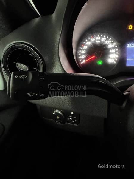 Mercedes Benz Sprinter 311 CDI L2H2