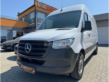 Mercedes Benz Sprinter 311 CDI L2H2