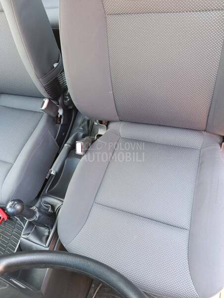 Chevrolet Aveo 1.2 N.O.V  N.O.V