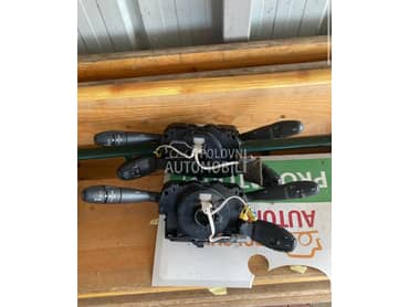 Rucice svetala za Citroen C3
