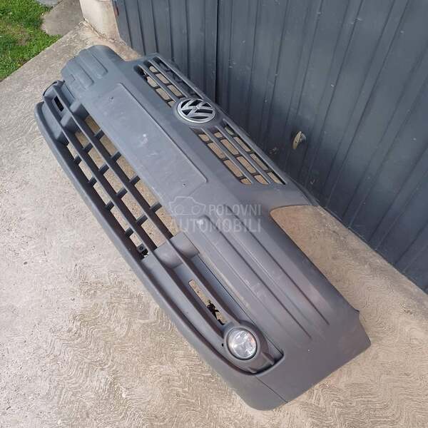 pregrada caddy