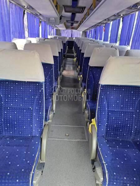 Volvo 9700