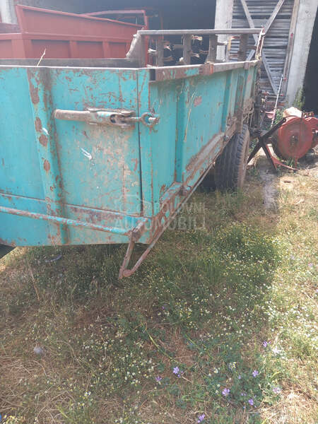 Kirchner 4000kg
