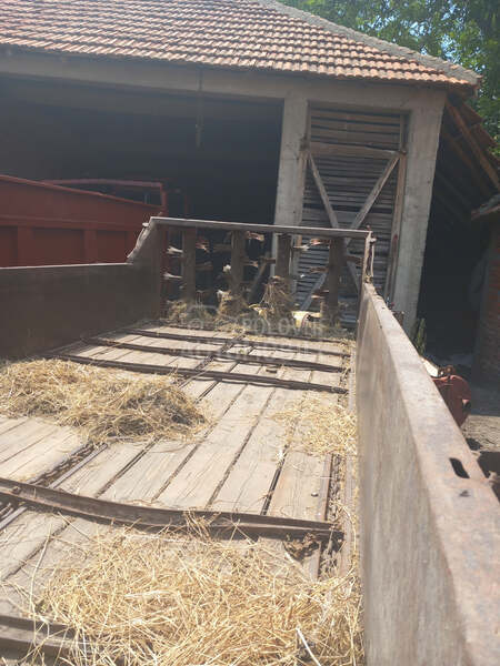 Kirchner 4000kg