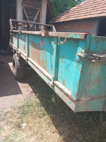Kirchner 4000kg