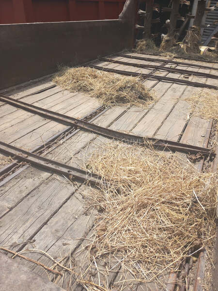 Kirchner 4000kg