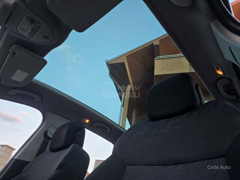 Peugeot 3008 1.6 HDI BAS KA0 N0V