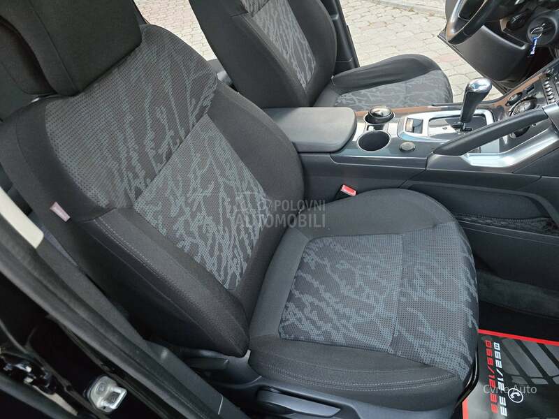 Peugeot 3008 1.6 HDI BAS KA0 N0V